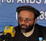 حزب اسلامی ارغندیوال:  نمایندگان حکمتیار اعضای ما را نامزد کابینه معرفی نکنند